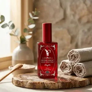 Aroma Magic Oil In Pakistan