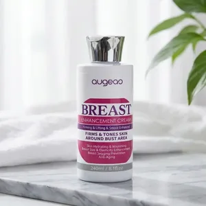 Augeos Breast Enlargement Cream