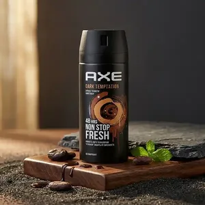 Axe Dark Temptation Body Spray In Pakistan