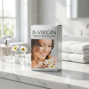B Virgin Tightening Cream