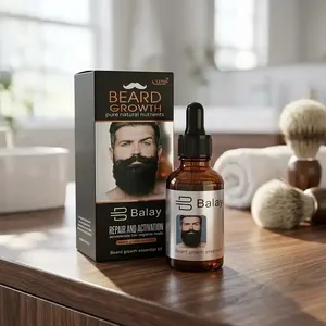Balay Beard Growth Essential Oil Price in Pakistan