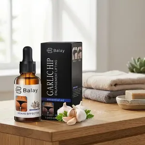 Balay Garlic Hip Enlargement Lifting Oil Price in Pakistan
