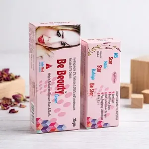 Be Beauty Cream in Pakistan