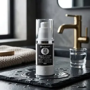Beard Growth Shampoo Price in Pakistan