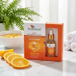 Benefacial Vitamin C Serum Price in Pakistan