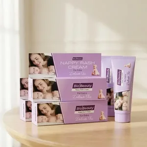Bio Beauty Cream Nappy Rash in Pakistan