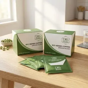 Bio Herbs Coffee In Pakistan