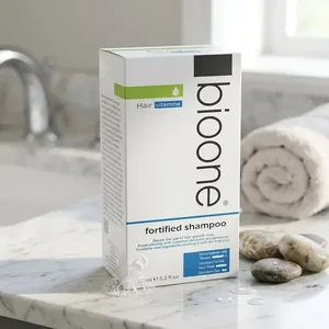 BIO-ONE Fortified Shampoo