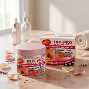 Bio Pro Beauty Breast Cream