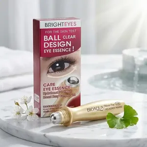 BioAqua Bright Eyes Care Essence Roller Price in Pakistan