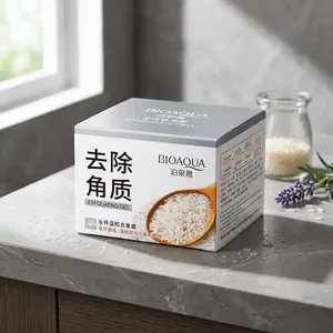 Bioaqua Exfoliating Gel in Pakistan