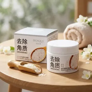 Bioaqua Exfoliating Rice Gel Face Scrub Price in Pakistan