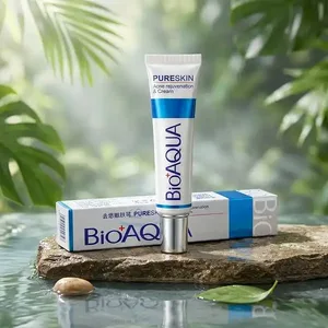 BIOAQUA Face Skin Care Acne Anti-Wrinkle Removal Cream