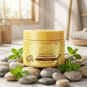 Bioaqua Foot Care Herbal Massage Scrub Price in Pakistan