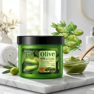 Bioaqua Hair Care Keratin Mask Price in Pakistan