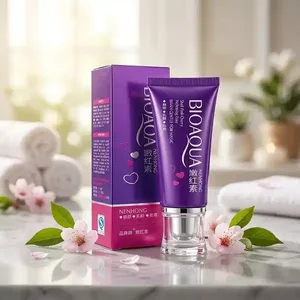 BioAqua Nenhong Pink Body Cream Price in Pakistan
