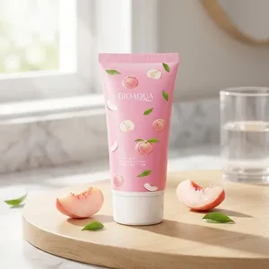 Bioaqua Peach Extract Hand Cream Price in Pakistan