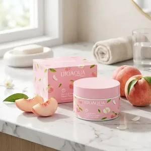 BIOAQUA Peach Gel In Pakistan