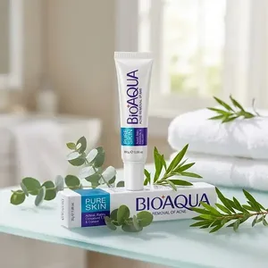 Bioaqua Pure Skin Acne Removal Cream Acne Cream Price in Pakistan