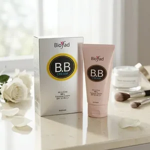 Biofad Bb Cream