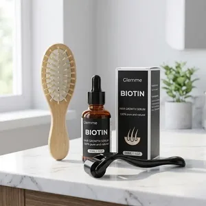 Biotin Hair Growth Serum