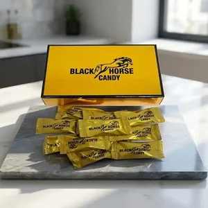 Black Horse Candy