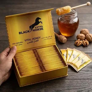 Black Horse Extra Royal Honey In Pakistan