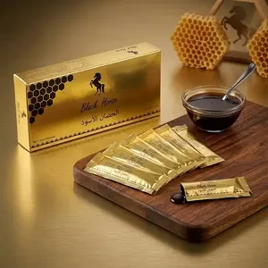 Black Horse Royal Honey In Pakistan