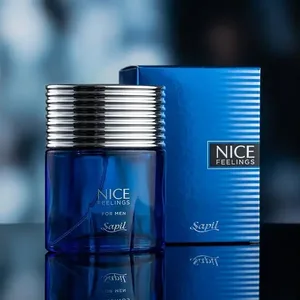 Blew Sapil Nice Feelings Perfume