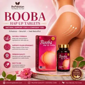 Booba Hip Up Tablet