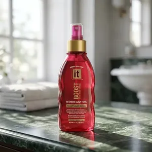 BOOST IT Intensive Scalp Tonic Spray for Women