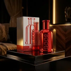Boss Red Perfume For Men in Pakistan