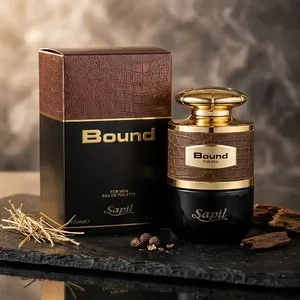 Bound For Men Perfume In Pakistan