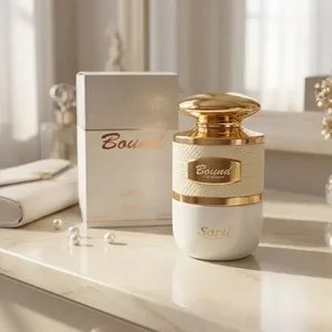 Bound For Women Sapil Parfum