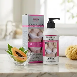 Breast Beauty Cream Price in Pakistan