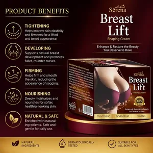 Breast Lift Enlarging Cream In Pakistan