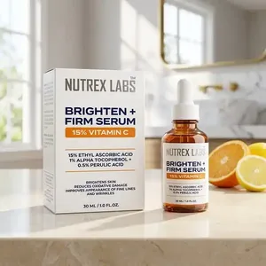 Brighten + Firm 15% Vitamin C Serum In Pakistan
