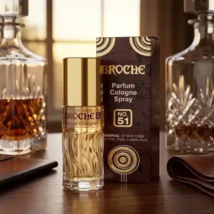Broche 51 Perfume Price in Pakistan