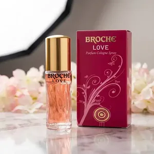 Broche Love Cologne Perfume In Pakistan