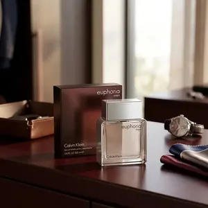 Calvin Klein Euphoria EDT Eau De Toilette Price in Pakistan