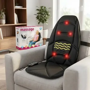 Car Seat Massager In Pakistan