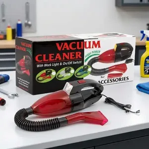 Car Vacuum Cleaner In Pakistan