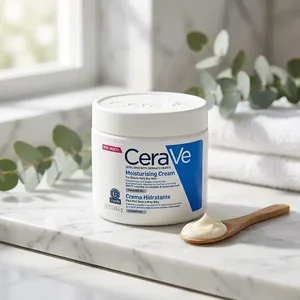 Cerave Moisturising Cream
