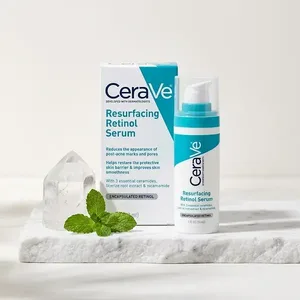 Cerave Resurfacing Retinol Serum