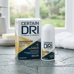 Certain Dri Antiperspirant Price in Pakistan