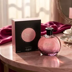 Chichi Sapil Black For Women in Pakistan