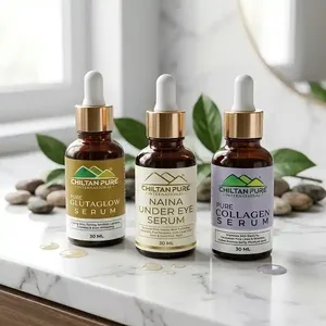 Chiltan Pure Collagen Serum