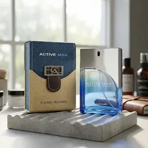 Chris Adams Perfume Price In Pakistan