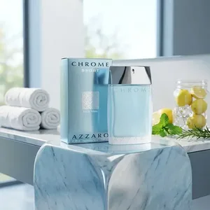 Chrome Sport Eau De Toilette Price in Pakistan