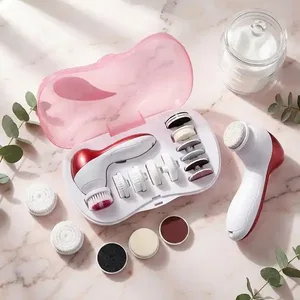 Cnaier Electric Cleanser Multi Function in Pakistan